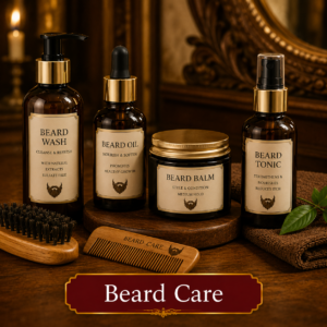 Beard Care