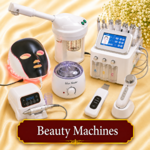 Beauty Machines