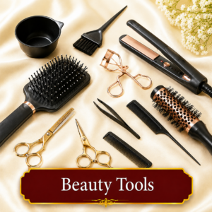Beauty Tools