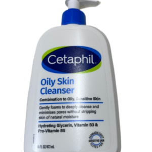 Cetaphil Gentle Skin Cleanser 473ml