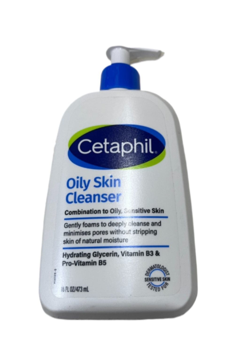 Cetaphil Gentle Skin Cleanser 473ml