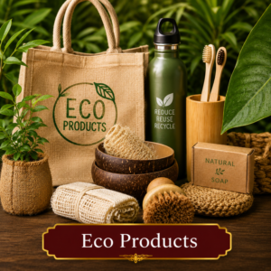ECO products