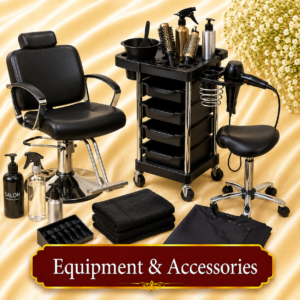 Equipment & Accessories