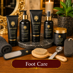 Foot Care