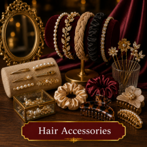 Hair Accessories