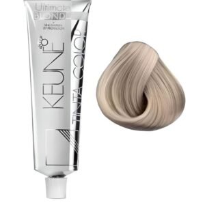 Keune Tinta Color Ultimate Blonde Series for Men & Woman 60ml- - 3017