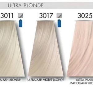 Keune Tinta Color Ultimate Blonde Series for Men & Woman 60ml-