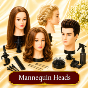 Mannequin Heads