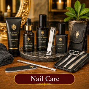 Nail Care