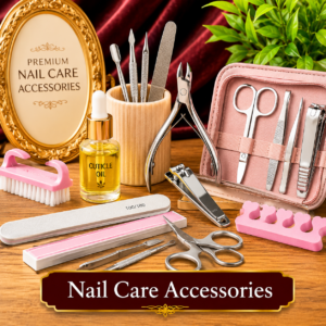 Nail Care Accessories