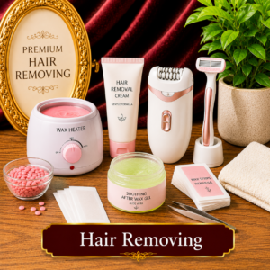 Hair Removing