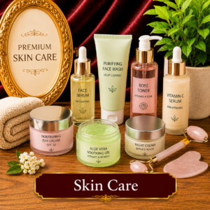 Skin Care