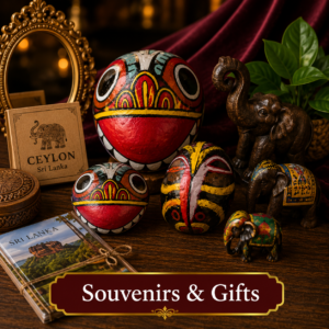 Souvenirs & gifts