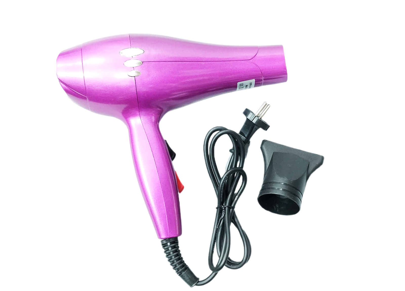 Very Nova Professional Hair Dryer| Salon Hair Care Tools