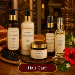 Hair Care