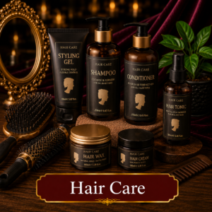Hair Care