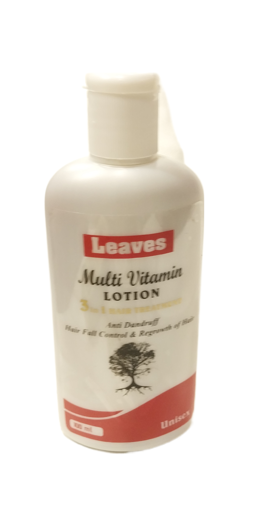 Amrin Leaves Multi Vitamin Lotion 3 In 1 Hair Treatment For Unisex - Image 5