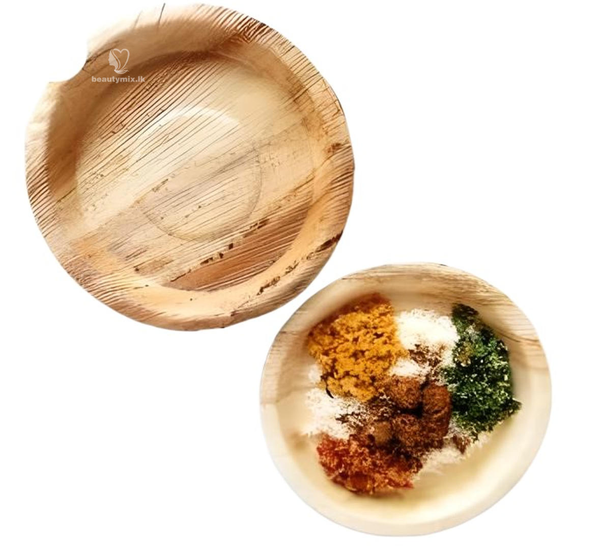 Eco Friendly Areca Leaf Dish| Arecanut Leaf Plate| Biodegradable Lunch Plate - Image 6