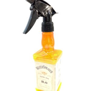 Water Spray Bottle |Hair Dressing Spray Bottle |Salon Barber Hair Tool |Barber Shop Plastic Water Sprayer