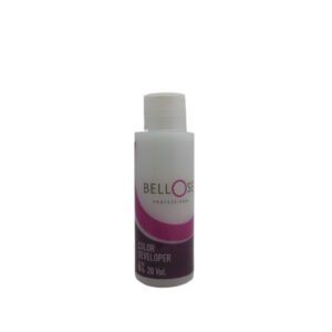 Bellose Color Developer Cream |Hair Color Oxidizer 60ml