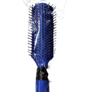 Flat Brush Hair Styling Hair Brush Wire Hair Brush For Men & Women (7CM X 22CM)