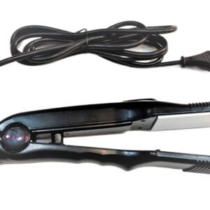 Choba LCD Flat Hair Straightener