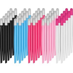 Plastic Handle Nail Cuticle Pusher 50 units