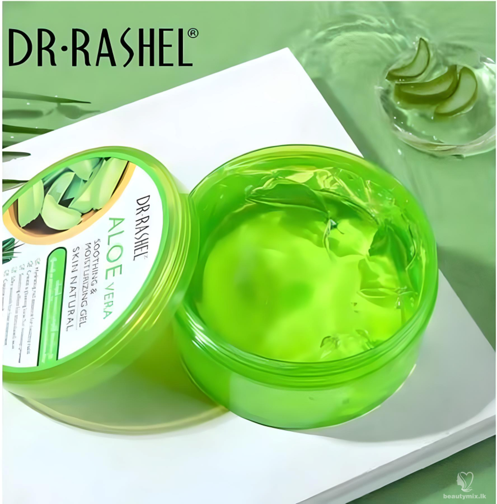 DR.RASHEL Soothing Gel 300g
