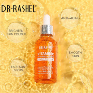 DR.RASHEL® Brightening & Anti-aging Vitamin C Face Serum 50ml
