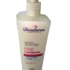 Dreamron Hair Conditioner Special Salon pack