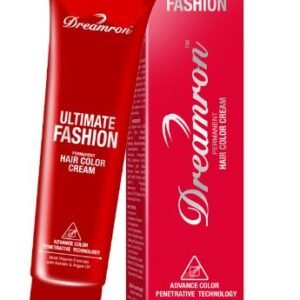 Dreamron Permanent Hair Blonde Color | Ready to Use Hair Dye | Hair Gray coverage for Men & Woman-6 Series