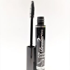 Hair Mascara | Temporary Hair Color Touch-Up for Grey Roots & Hair Highlights