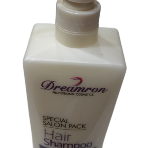 Dreamron Hair Shampoo Special Salon Pack