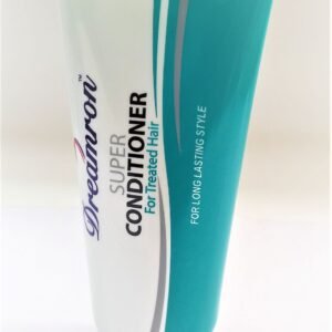 Dreamron Super Conditioner for permed, straightened & colored hair 200ml