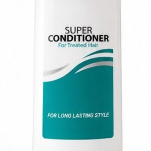 Dreamron Super Conditioner for Permed, Straightened & Colored Hair |Home & Salon Use 200ml