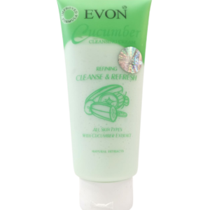 Cucumber Cleansing cream 180ml