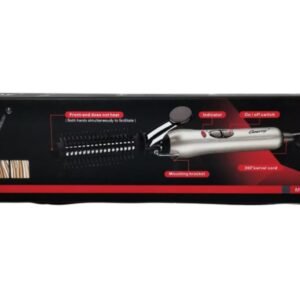 Geemy Professional Hair Curling & Setting Toner for Salon & Home Use
