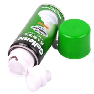 Shaving Foam Comfort Glide for Sensitive Skin for Men 200ml