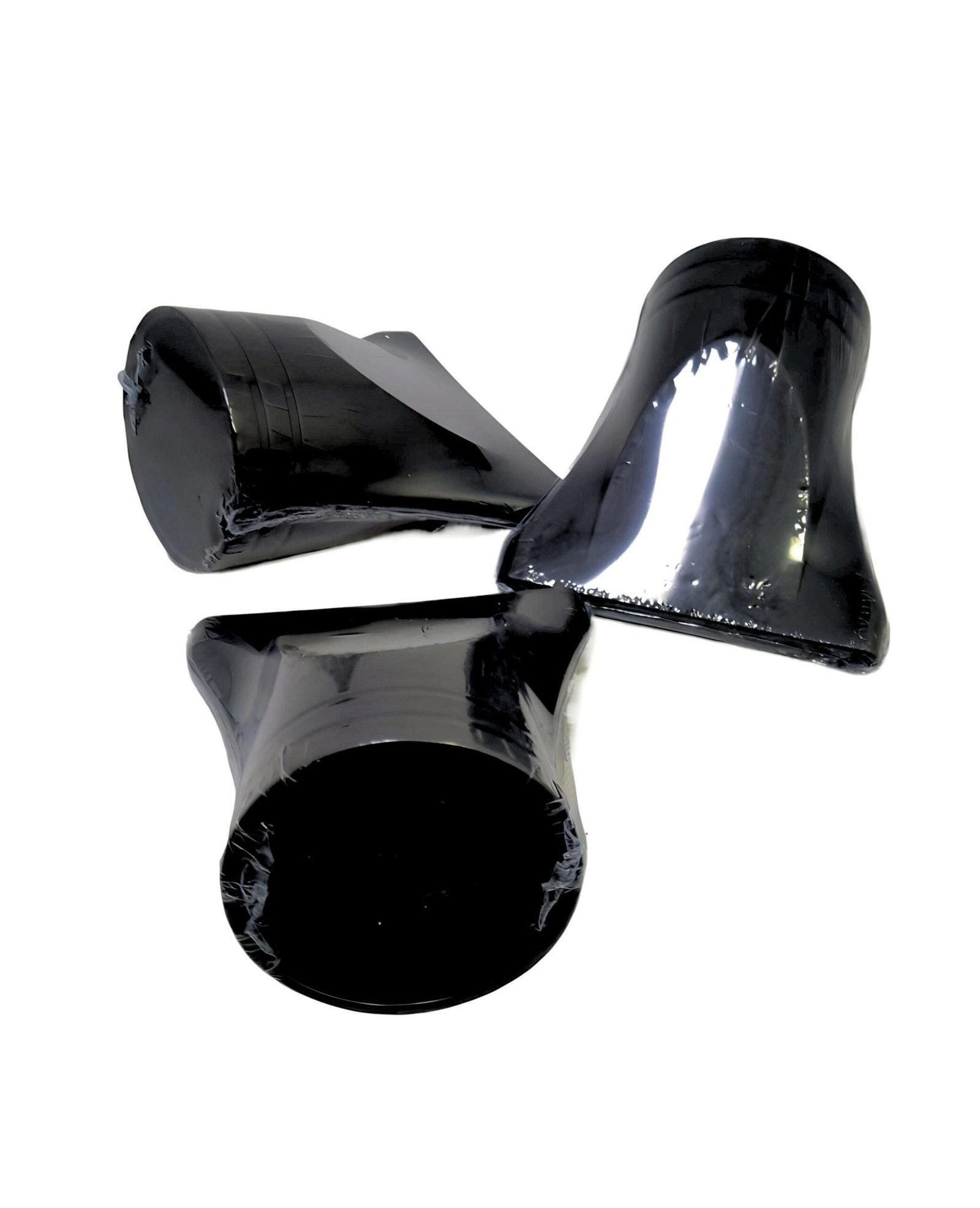 Hair Dryer Comb Nozzle |Afro Pick Diffuser Nozzle | Barbershop Curling Dryer| Universal Hair Head Nozzle Cover - Image 2
