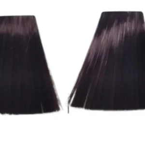 Bellose Permanent Keratin Care Hair Color Ready to Use Hair Dye Hair Gray coverage for Men & Woman 60ml