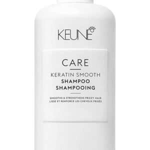 Keune Care Keratin Smooth Shampoo for Frizzy Hair 300ml