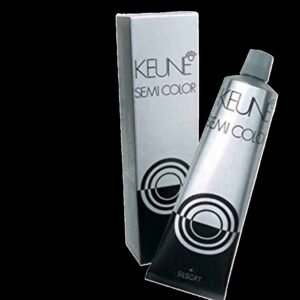 Keune Semi Color Semi-Permanent for Men & Woman 60ml