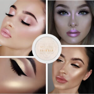Miss Rose Professional Make-up Shimmer Highlighter