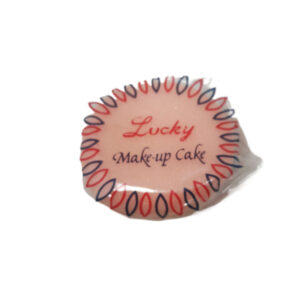Make-up Foundation Facial Sponge Magic Sponge Lucky Make-up Sponge