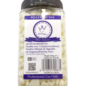 Hair Removing Pallet Hot Wax| Paraffin Hot Wax | Depilatory Wax Beans