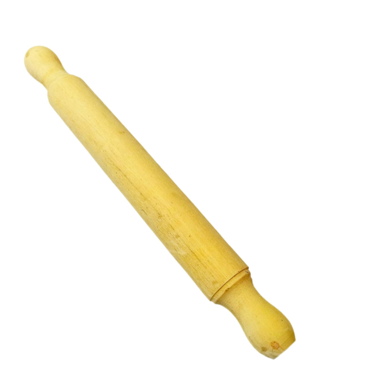 Eco Friendly Wooden Rolling Pin | Natural Eco Friendly Kitchenware