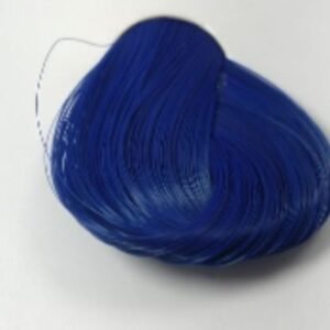 Evon Permanent Keratin Care Hair Color Ready to Use Hair Dye Hair Gray coverage for Men & Woman Blonde BLUE (0.11)