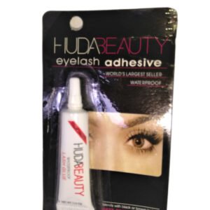 Eyelash Extension Glue | Waterproof Eyelash Adhesive Glue | Clear White Eyelash Glue