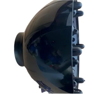 Hair Dryer Diffuser Barbershop Curling Dryer Universal Hair Head Diffuser - Hair Dryer Diffuser