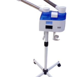 Salon Hot & Cool Facial Steamer